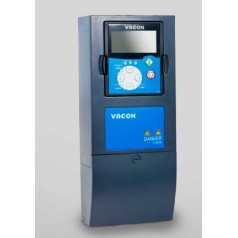 BUSCK 风冷驱动器VACON NXP系列