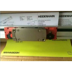 HEIDENHAIN光栅尺LF485现货