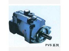 日本不二越NACHI变量柱塞泵PVS系列 VDC-13A(B)-1A5-1A5-20