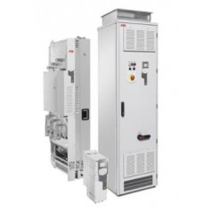 ABB标准变频器ACS580