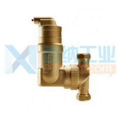 荷兰Spirotech除氧器