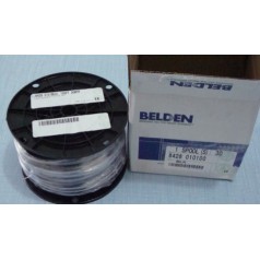 美国 belden 百通8471扬声器电缆线