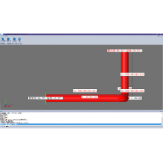预制管测量分析软件