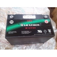 GNB蓄电池PJ2V300产品单价