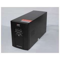 美国山特C1KS 800W UPS电源