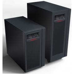 美国山特C2K UPS电源 1000VA 800W