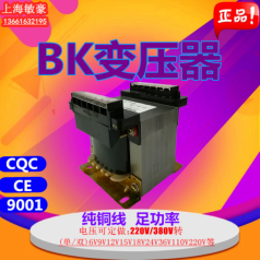 定做BK50W100W150W200W250W300W500W1KW2KW3KW/VA控制变压器