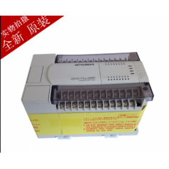 原装 FX2N Mitsubishi 三菱 PLC MELSEC FX2N 32MT 001