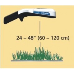 GreenSeeker 手持式光谱仪