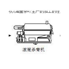 茶叶加工设备有哪些？ 哪里可以买到杀青机 分选机