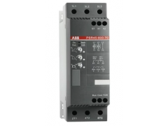 ABB PSR6-600-70 软启动器