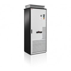 ABB 柜体式水冷传动, ACS800-07LC 变频器