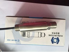 制氢储能行业专用精巧型防爆压力变送器