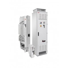 ABB 标准传动, ACS550-02 变频器