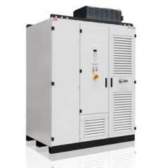 ABB ACS 2000　通用型变频器