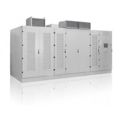 ABB ACS 6000 变频器