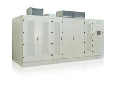 ABB LCI -- 负载换相变频器