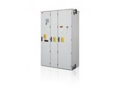 ABB 壁挂式低谐波传动, ACS800-31