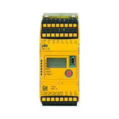 特价皮尔兹/德国皮尔兹PILZ安全继电器 PNOZ X3 DC24V