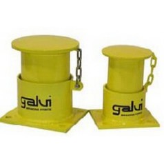 GALVI盘式制动器