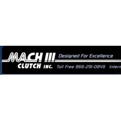 MACH III离合器