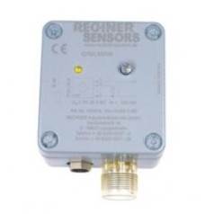 RECHNER SENSOR 电感式接近开关系列