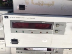 Agilent 6011A|HP-6011A 安捷伦|直流电源