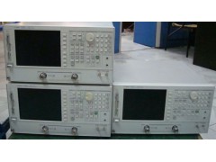 Agilent 8753ES 网络分析仪