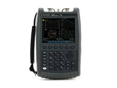 Agilent N9923A手持式射频矢量网络分析仪