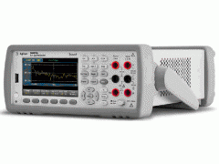 Agilent 34461A 数字万用表