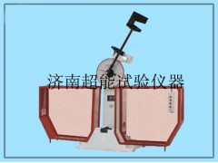 金属摆锤冲击试验机JB-300B