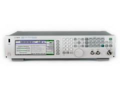 Agilent N5182B N5182B矢量信号发生器