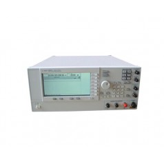 Agilent E8251A PSG-A 系列高性能信号发生器