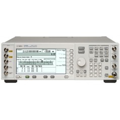 Agilent E4438C 信号源