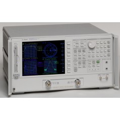 Agilent 8753ES 网络分析仪