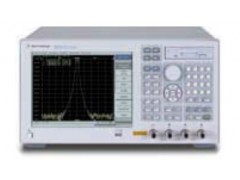 Agilent E5071A 网络分析仪