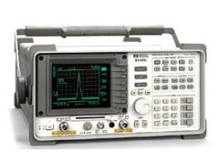 Agilent 8591A 频谱分析仪