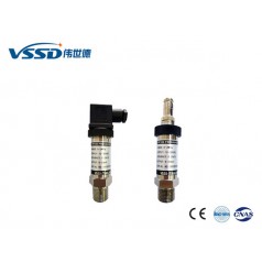 VSSD VP100 压力变送器