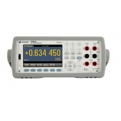 Keysight 34465A万用表