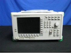 Anritsu MS9710B光谱分析仪