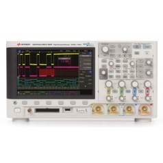 Keysight DSOX3024T 示波器