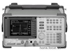 Agilent 8591C 频谱分析仪