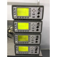 安捷伦 Agilent E4417A功率计