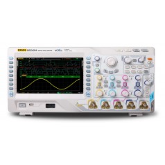 普源RIGOL 示波器MSO4054 数字示波器