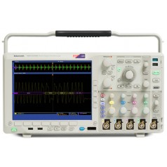 美国泰克Tektronix DPO4104数字荧光示波器