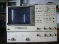 Agilent 8753D网络分析仪