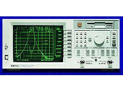 Agilent 8714ES RF 经济型矢量网络分析仪