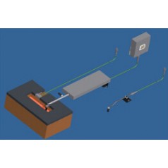 法国SERT METAL控制器