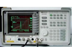 HP 8593E Agilent 8593E频谱分析仪