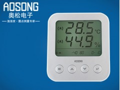 壁挂式温湿度变送器AW3010A电压型